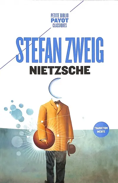 Nietzsche. Nietzsche et l'ami