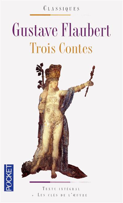 Trois Contes