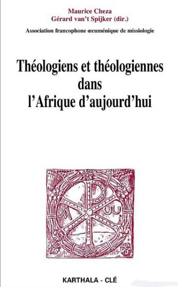 Théologiens et théologiennes dans l'Afrique d'aujourd'hui