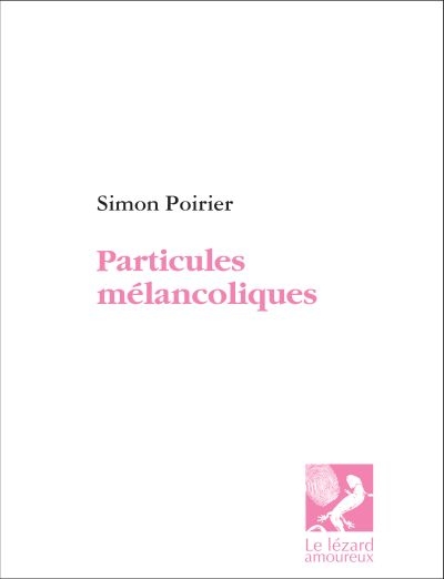 Particules mélancoliques