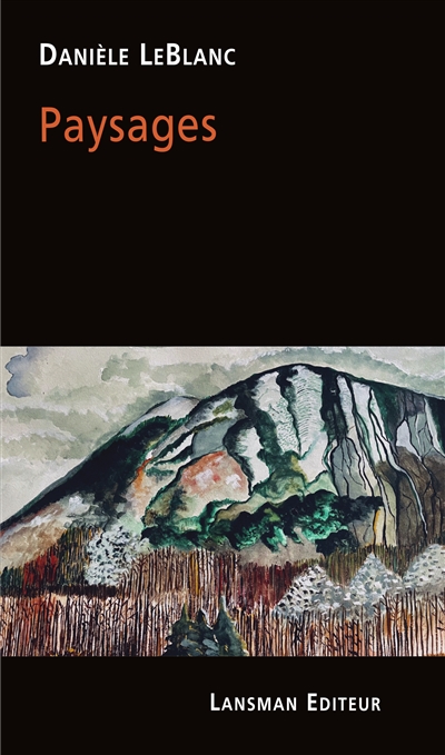 Paysages