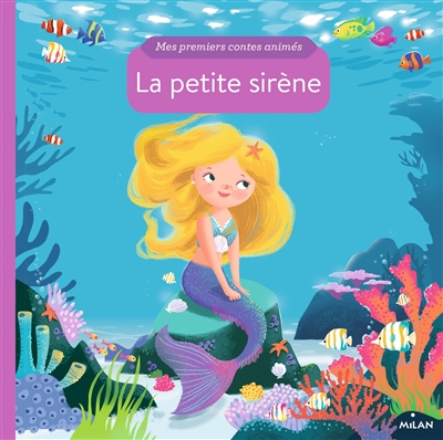 La petite sirène