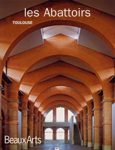 Les abattoirs : Toulouse