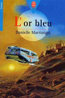 L'Or bleu