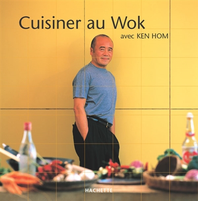 Cuisiner au wok