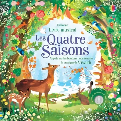 Les Quatre saisons
