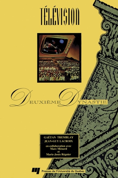 Télévision : deuxième dynastie