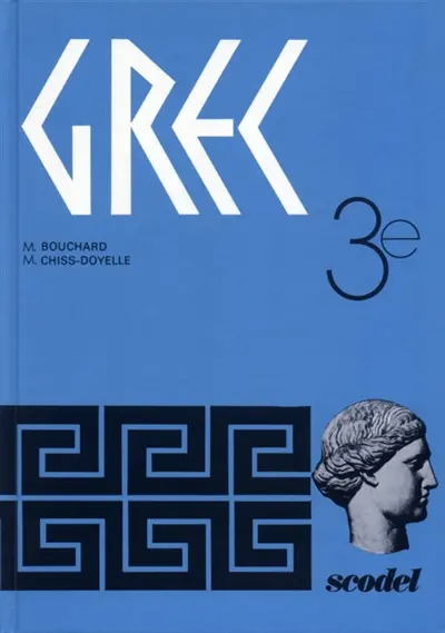 Grec 3e