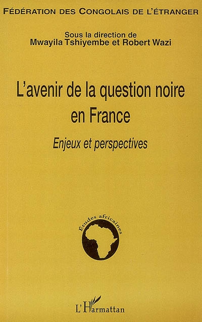 L'avenir de la question noire en France : enjeux et perspectives