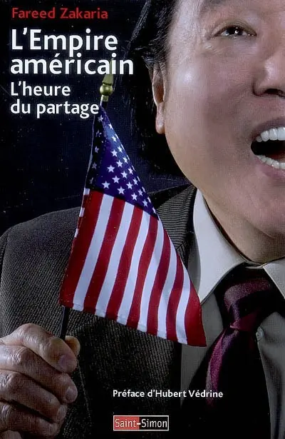 L'empire américain : l'heure du partage