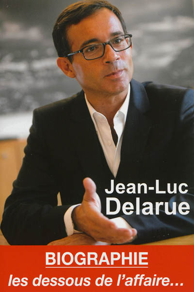 Jean-Luc Delarue : révélations : les dessous de l'affaire...