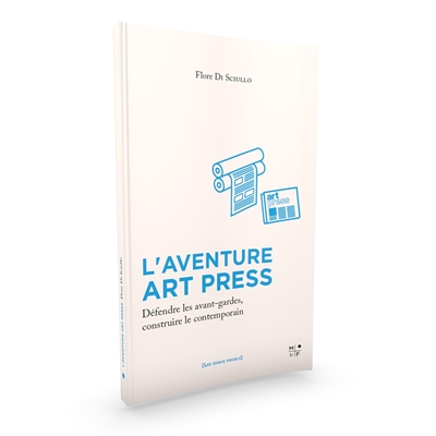 L'aventure Art press :...