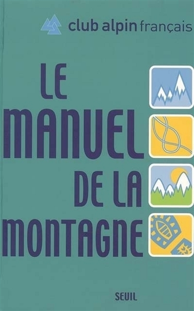 Manuel de la montagne
