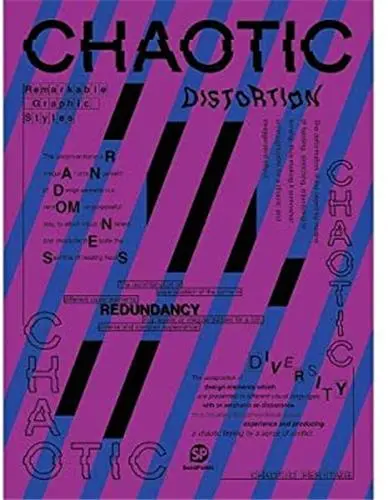 Remarkable Graphic Styles : Chaotic