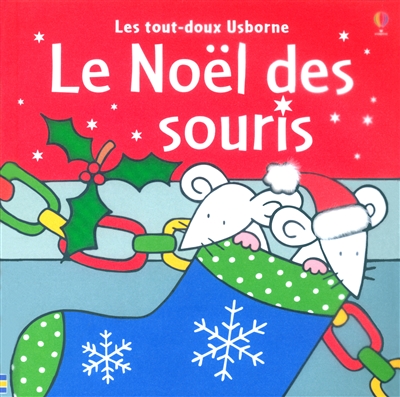 noël des souris