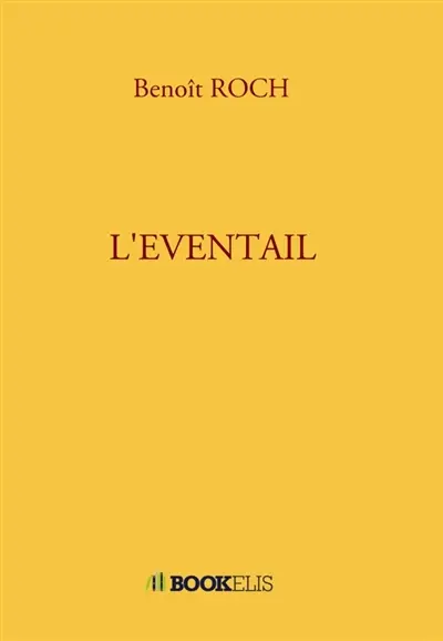 L'EVENTAIL