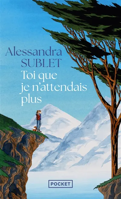 Toi que je n'attendais plus