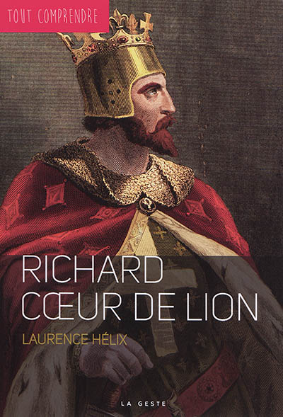 Richard Coeur de Lion