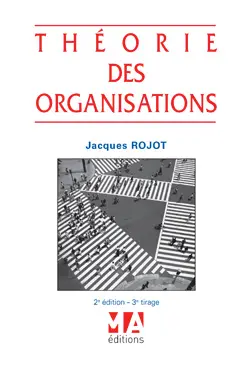 Théorie des organisations