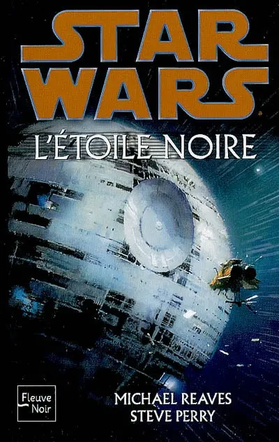 L'étoile noire