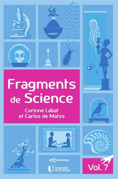 Fragments de science. Vol. 7