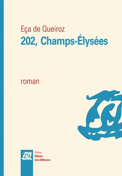202, Champs-Elysées
