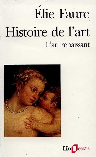 Histoire de l'art