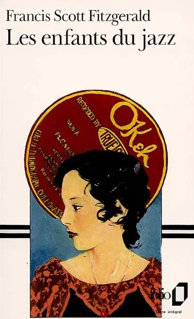 Les enfants du jazz