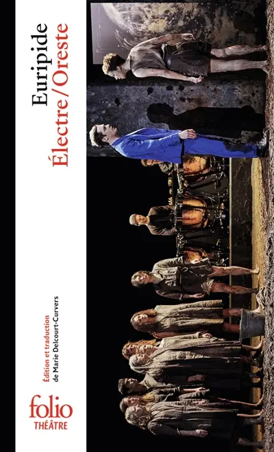 Electre. Oreste