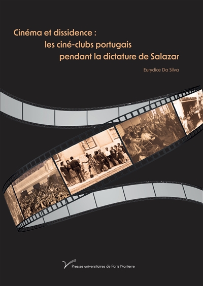 Cinéma et dissidence : les ciné-clubs portugais pendant la dictature de Salazar