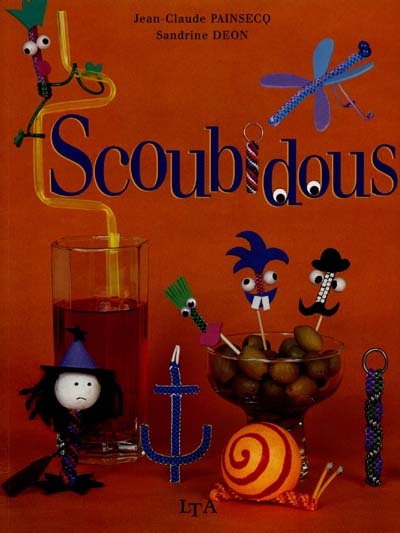 Scoubidous