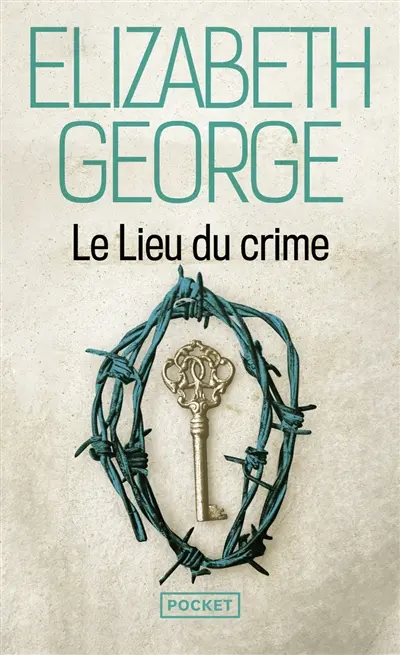 Le lieu du crime