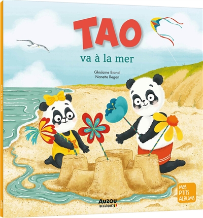 tao va à la mer