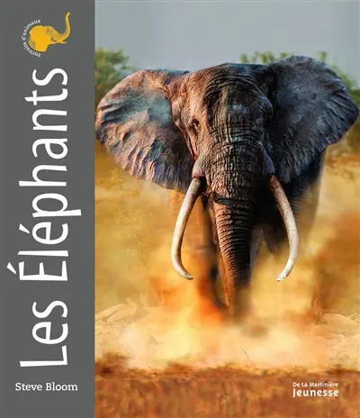 Les éléphants