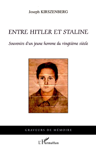 Entre Hitler et Staline :...