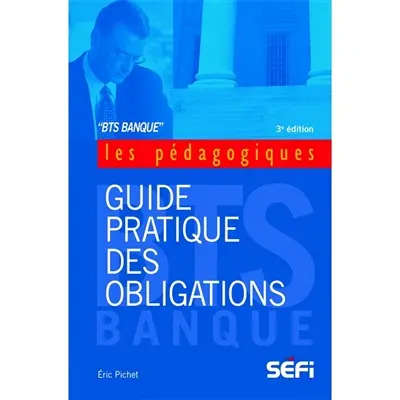 Guide pratique des obligations