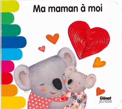 Ma maman à moi