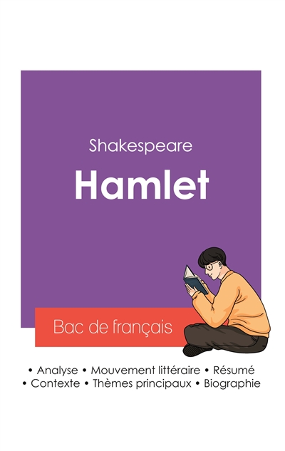 Réussir son Bac de français...