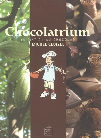 Chocolatrium