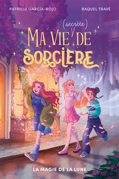 Ma vie (secrète) de...