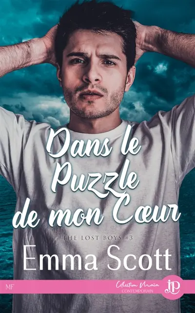 Dans le puzzle de mon coeur