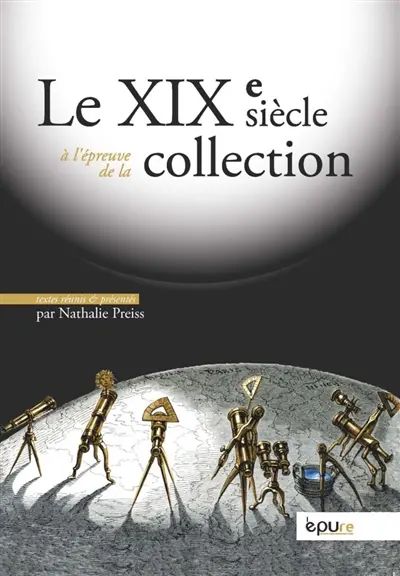 Le XIXe siècle à l'épreuve de la collection