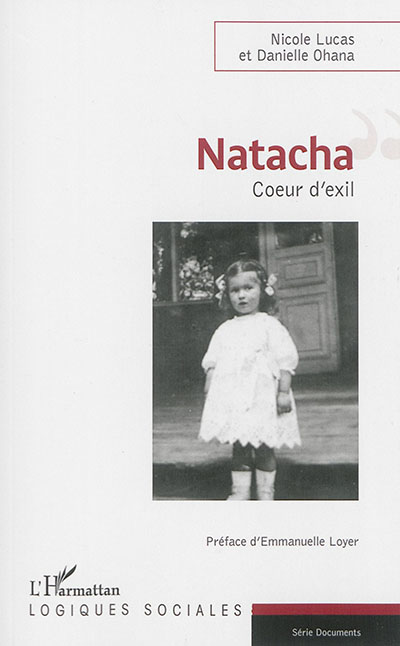 Natacha : coeur d'exil
