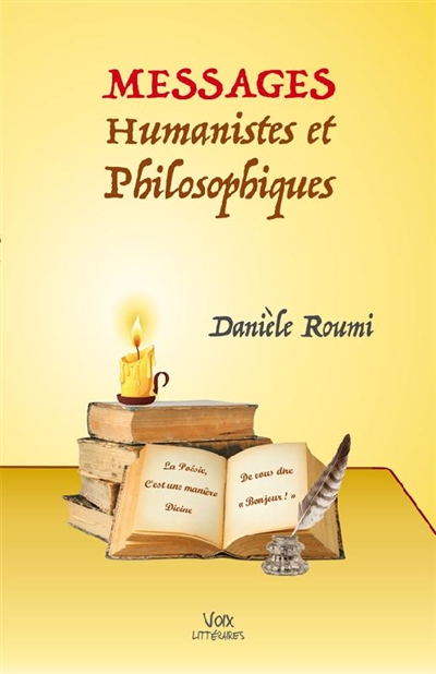 Messages humanistes et philosophiques