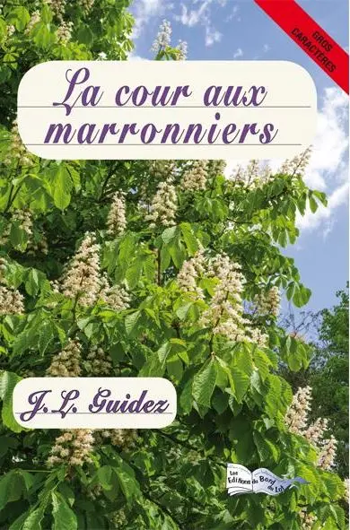 La cour aux marronniers
