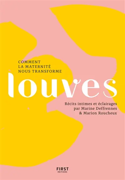 Il faudra leur dire…