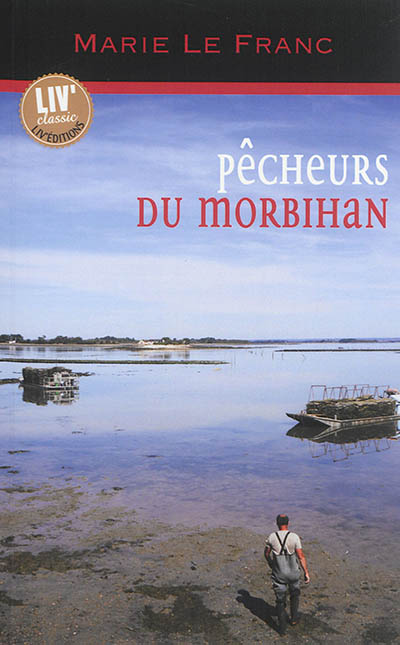 Pêcheurs du Morbihan