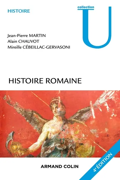 Histoire romaine