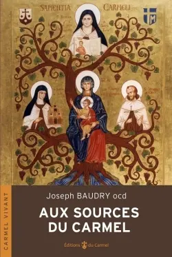 Aux sources du Carmel : histoire et spiritualité