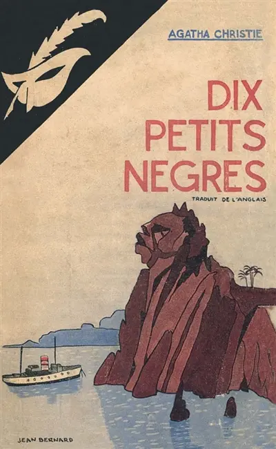 Dix petits nègres